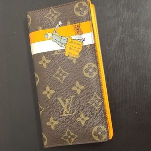 Wallet